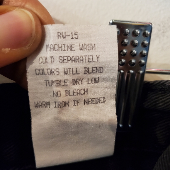 vintage Palmetto's jeans youth 8 - Picture 7 of 7